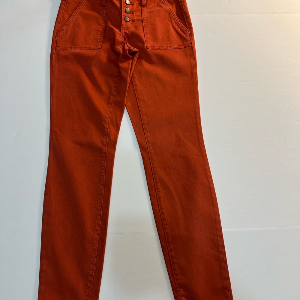 Universal Thread Rust color, multiple sizes - Picture 2 of 4